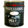 Majic Paints 8-7780 PRIMER GAL WHITE PRO EXT LATEX 2430799